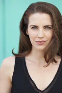 Jean Louise O'Sullivan in After the Outbreak