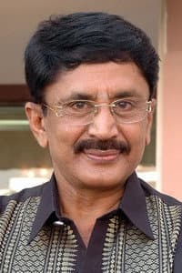 Murali Mohan in Bangaru Babu