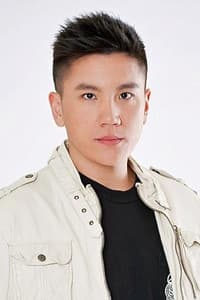 Richard Sun Kwok-Ho in 白髮魔女2