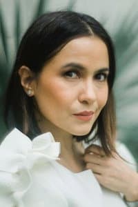 Aida Nurmala in Rumah Belanda