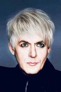 Nick Rhodes in Classic Albums: Duran Duran - Rio