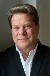 Jeffrey Vincent Thompson in A Moment in Time