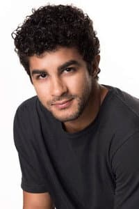 Bruno Suzano in Amarração do Amor