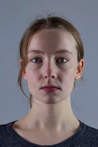 Kateřina Měchurová in Amygdala