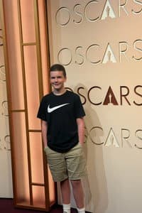 James Weber in Mr Decoco Gets A Job