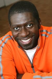 Oberon K.A. Adjepong in Queen of Glory