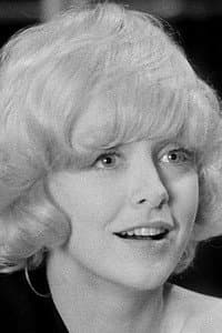 Sarah Kennedy in The Working Girls