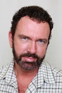 Jeff Dawn in Never Say Die: The Story of Teen Wolf
