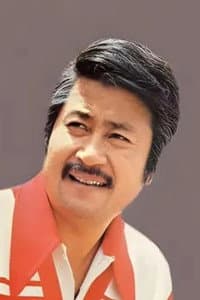 Wang Hsieh in Ren hu lian