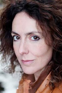 Camilla Mathias in Ozon