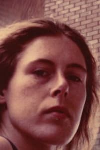 Anne Charlotte Robertson in Apologies