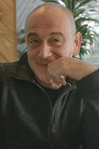 Goran Stojanovski in 48