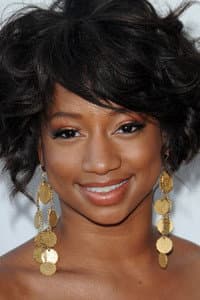 Monique Coleman in The Ditchdigger's Daughters