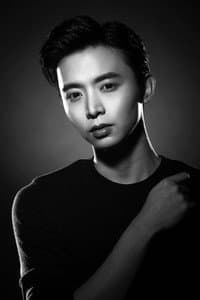 Aloysius Pang in Two Boys and A Mermaid