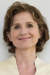 Victoria Trauttmansdorff in 2 für alle Fälle - Ein Song für den Mörder