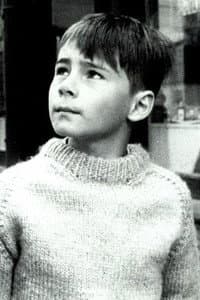 Brian Painchaud in Who Has Seen the Wind