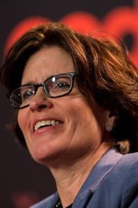 Kara Swisher in Age of Audio
