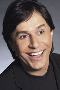 Tom Cavalcante in Sai de Baixo: O Filme