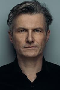 Alexander Stecher in Die Rothschild-Saga. Aufstieg - Reichtum - Verfolgung