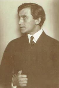 Ferdinand Onno in Olga Frohgemut