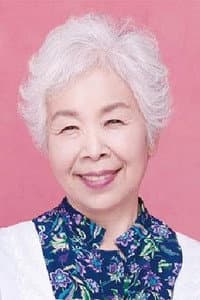 Hanae Shōji in 竜二 Forever