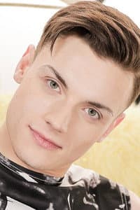 Liam Stone in Twinks Gone Raw