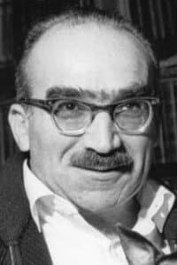 Aleksander Ford in Kochany i nienawidzony. Dramat życia i śmierci twórcy "Krzyżaków"