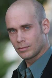 Shane Woodson in 8 Days to Hell