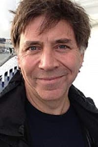 Sebastian Secker-Walker in Undead Union