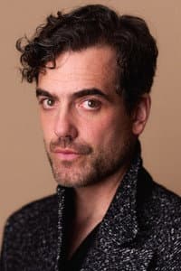 Daniel Ings in Film and TV Charity 'Break the Cycle'