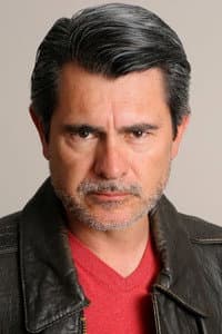 Francisco Javier Gomez in Bulletfighter