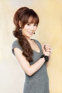 Mie in Single Girl
