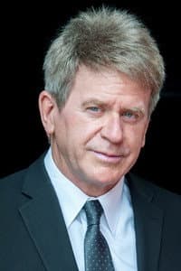 Christopher Heatherington in Come True