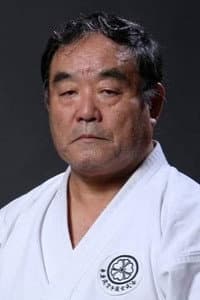 Fumio Demura in Mystic Origins of the Martial Arts