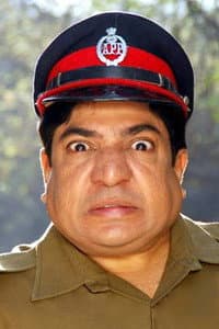 Junior Relangi in Naa Manasukemaindi