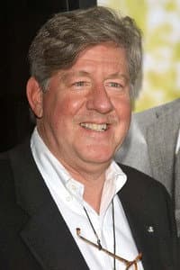 Edward Herrmann in Soul of the Game