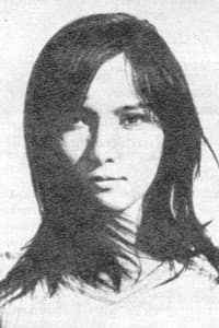Elena Rainova in Момчето си отива