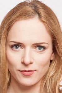 Alexandra Vinogradova in Агния
