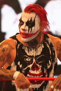 José Julio Pacheco Hernández in AAA Triplemania XXX: Mexico City