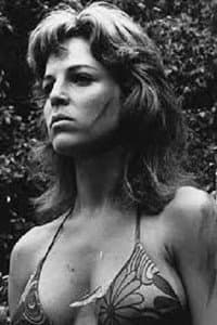 Laurie Rose in The Woman Hunt