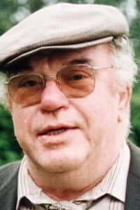 Ernst Günther in Gå på vattnet om du kan