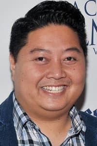 Jason Rogel in Khol