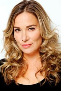 Joëlle Morin in Le secret de ma mère