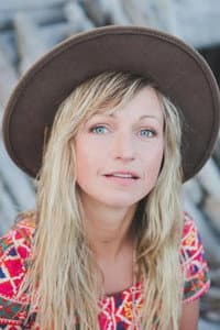 Ashleigh Ball in The Steam Engines of Oz