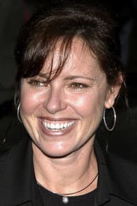 Lisa Darr in The Twenty