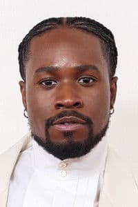 Shameik Moore in Let It Snow