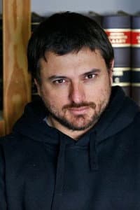 Juan Grabois in Javier Milei, le président à la tronçonneuse