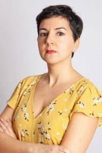 Gema Santoyo in Pecera