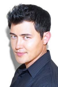 Christopher Sean in NANOcell