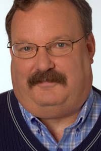 Ray Ratto in The Swingin' A's